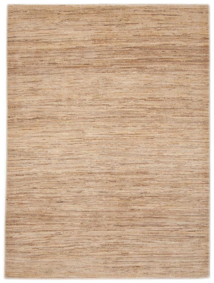 Pakistani rug Gabbeh Pakistan 7'7"x5'5" 7'7"x5'5", Persian Rug Knotted by hand