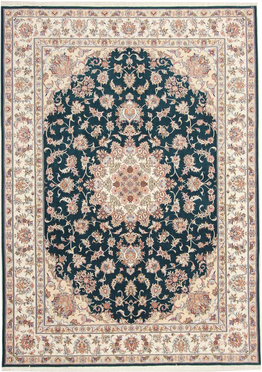 Perzsa szőnyeg Tabriz Designer 7'10"x5'7" 7'10"x5'7", Perzsa szőnyeg Kézzel csomózva