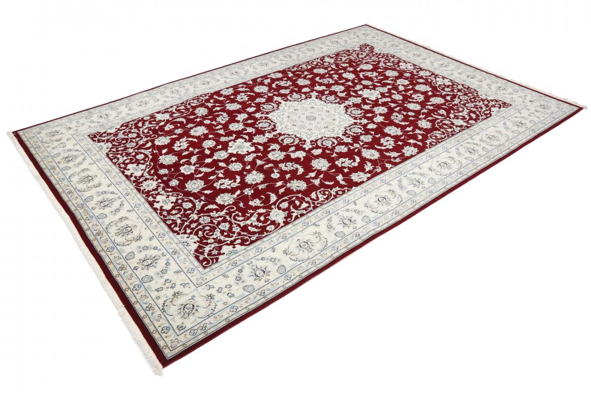 Nain 9La Sherkat Signed - 1