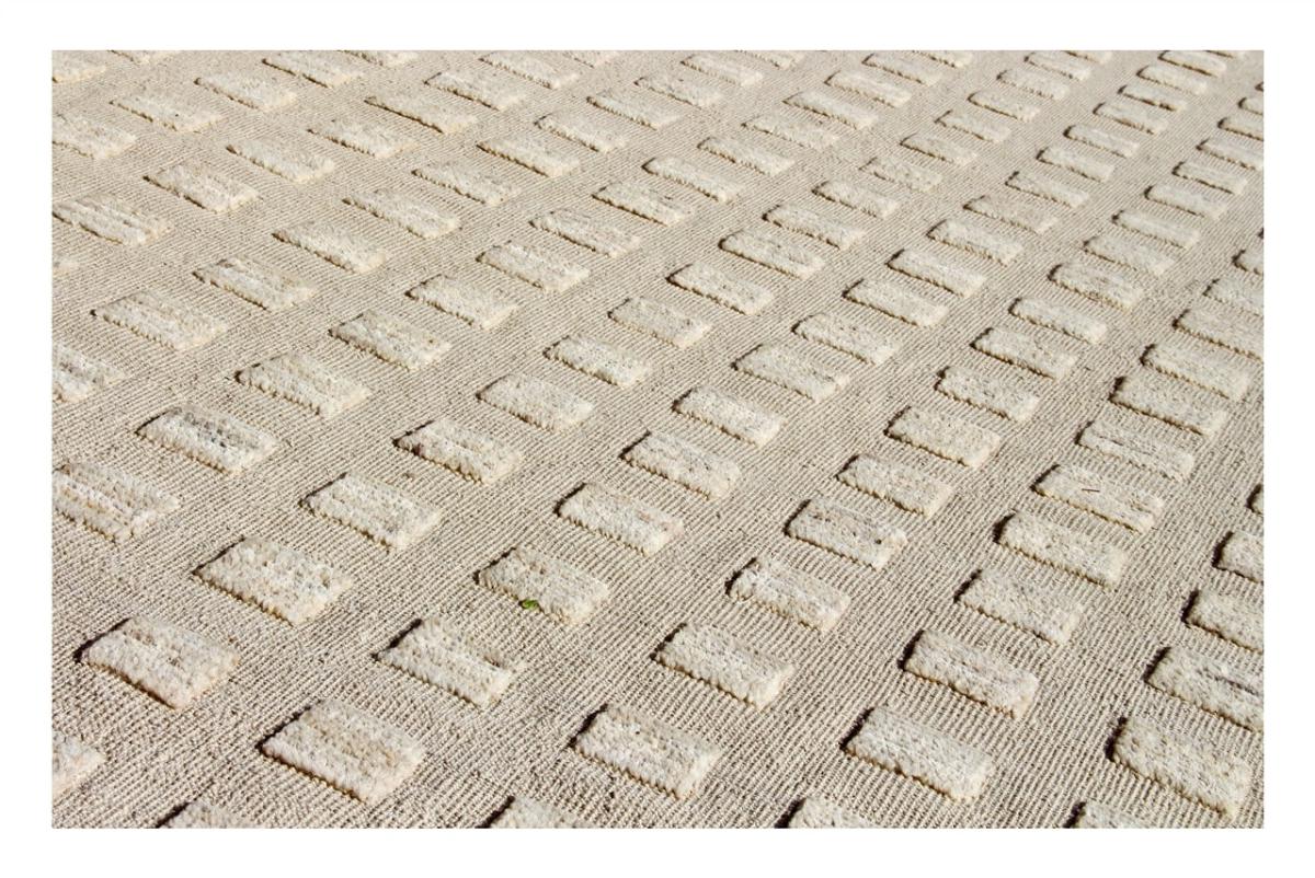 Berber Contemporary - 1