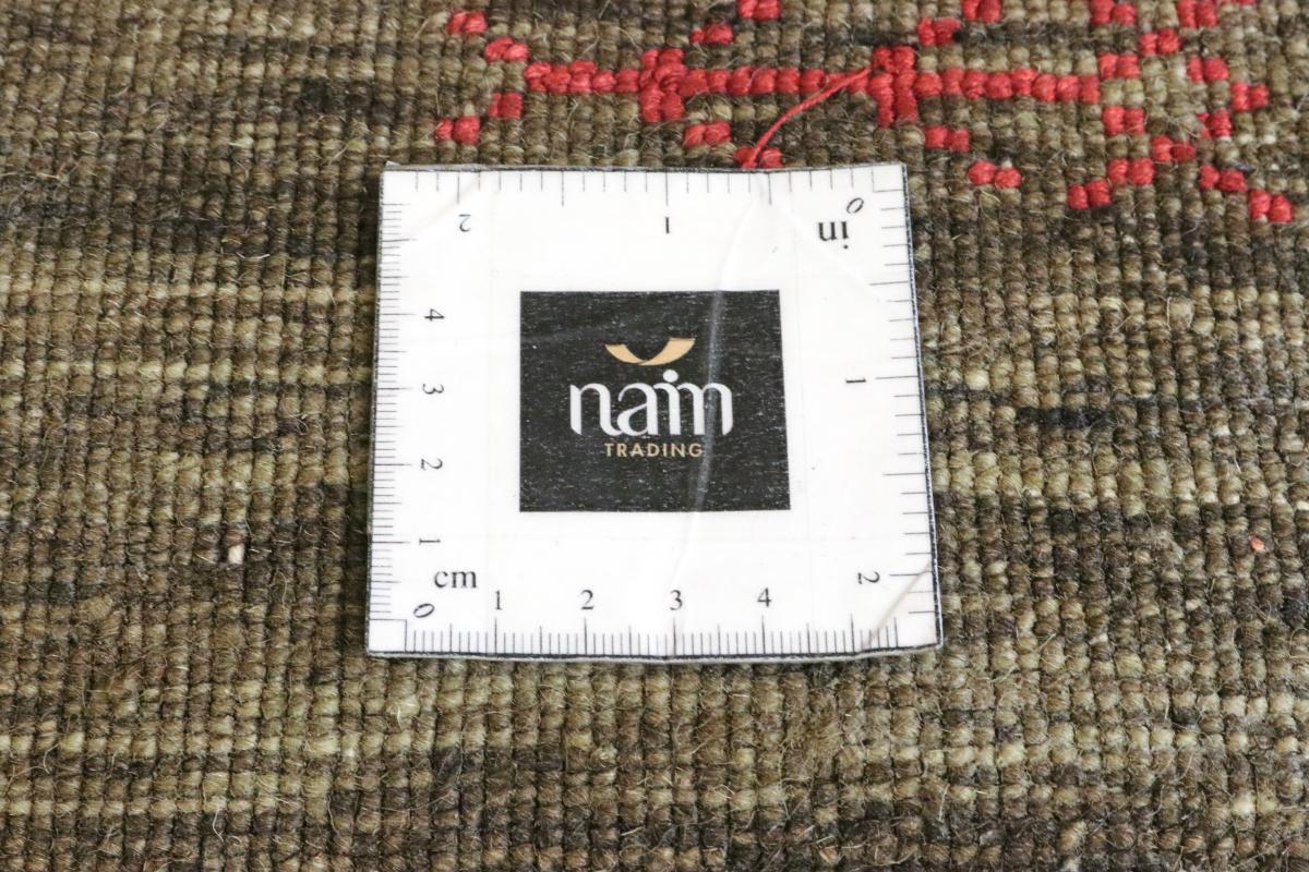 Loom Gabbeh Lori - 1