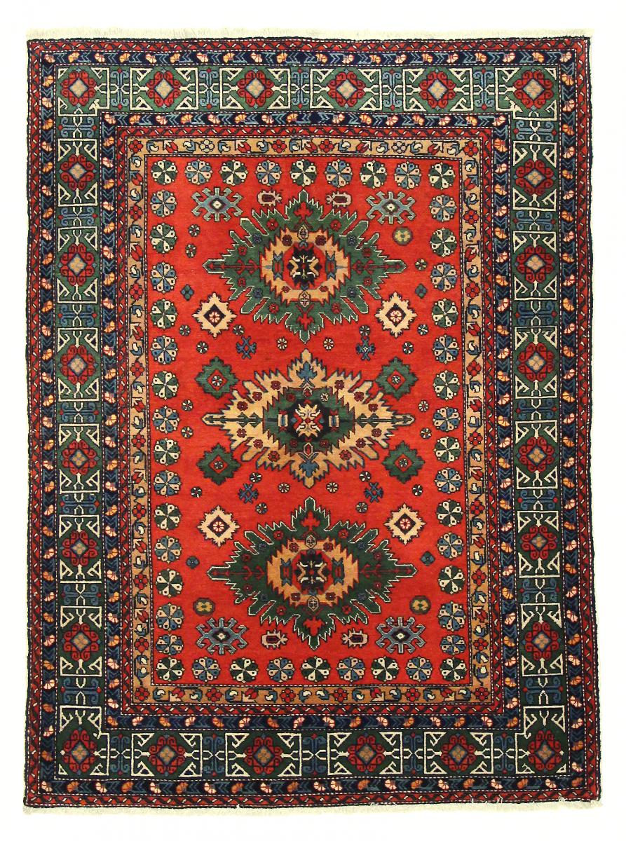 Russian rug Russia 180x132 180x132, Persian Rug Knotted by hand