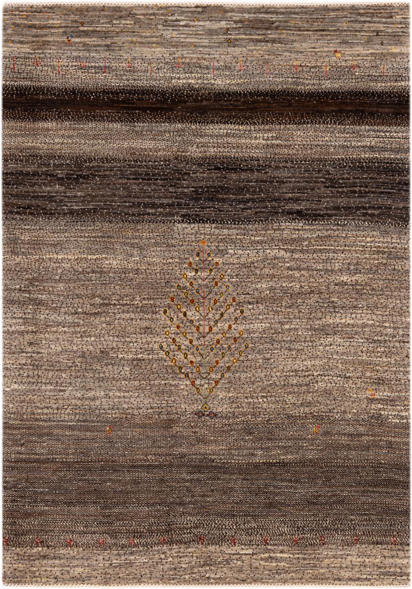 Dywan perski Persja Gabbeh Loribaft Nowbaft 183x133 183x133, Dywan perski Ręcznie tkane