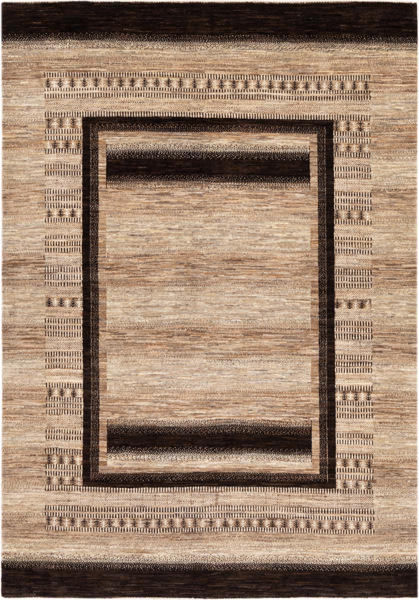 Persian rug Persian Gabbeh Loribaft Essence 249x172 249x172, Persian rug Hand-knotted