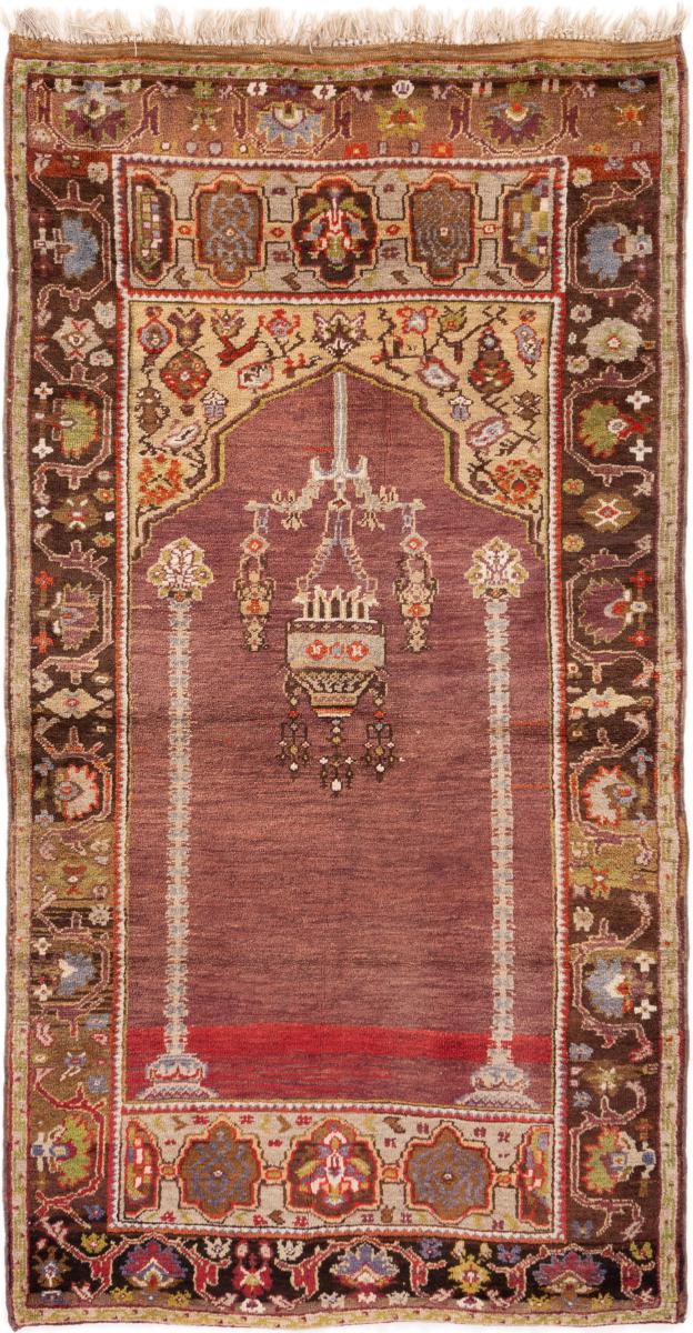  Turkey 216x116 216x116, Persian rug Hand-knotted