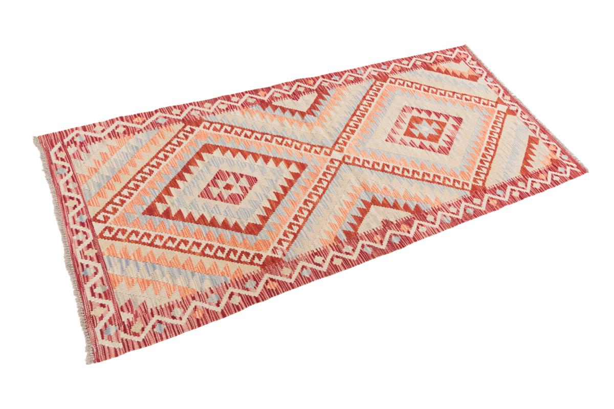 Kilim Afegão - 1