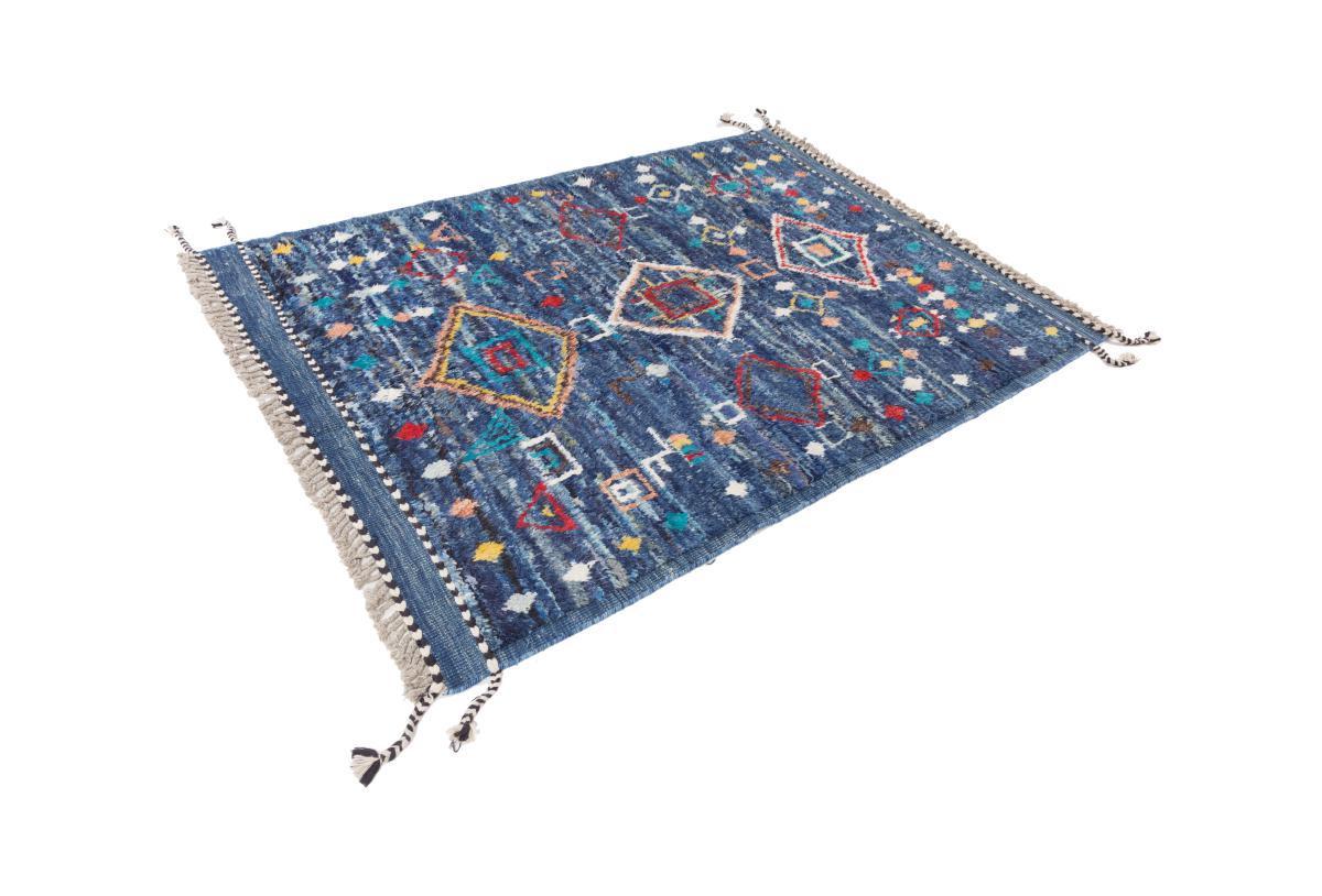 Berbers Ghashghai - 1