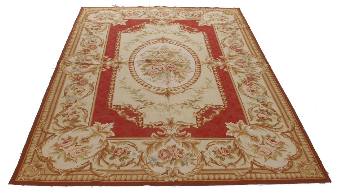 Kilim Aubusson - 1