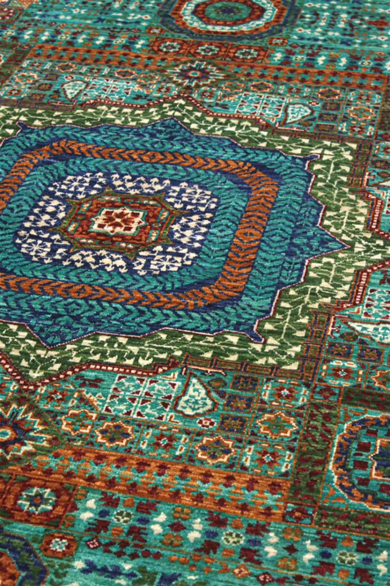 Mamluk - 1