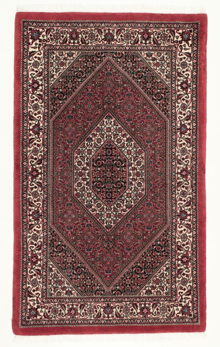 Tappeto persiano Bidjar 158x94 158x94, Tappeto persiano Annodato a mano