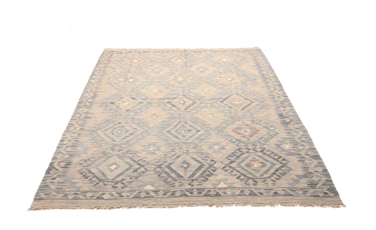 Kilim Afghan - 1