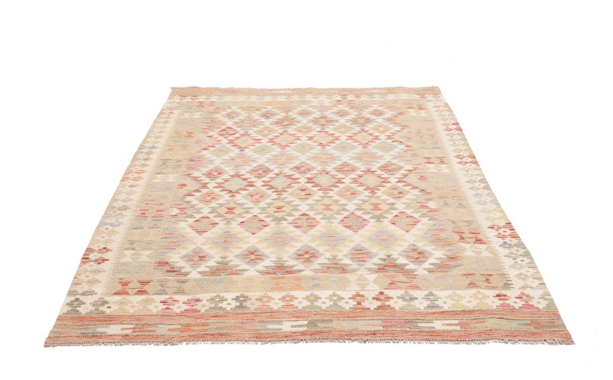 Kilim Afghan - 1