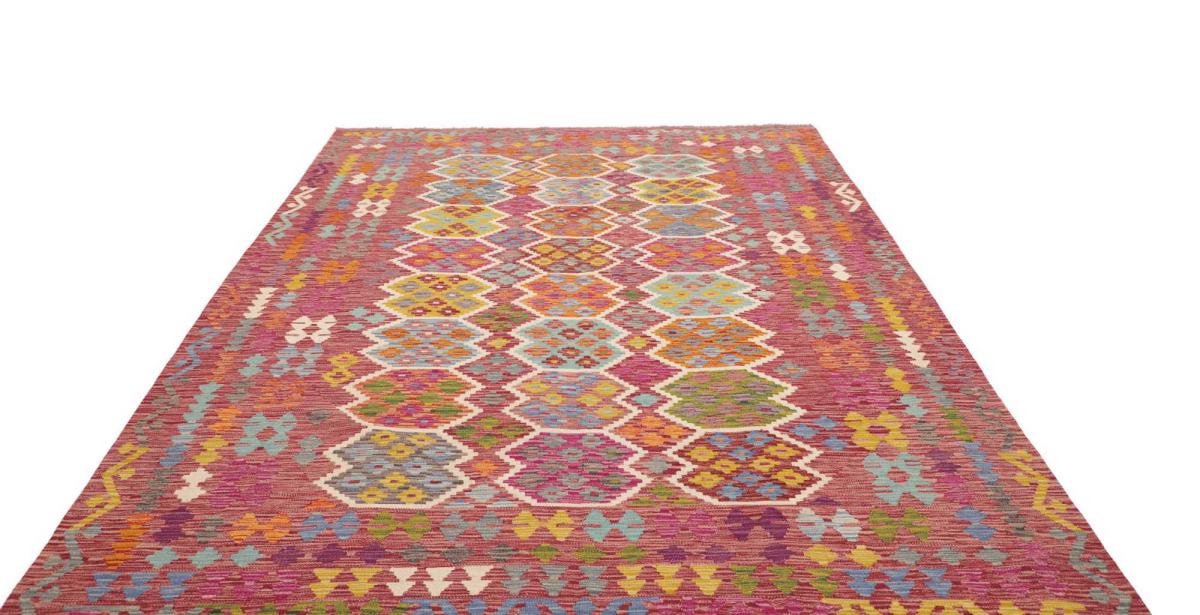 Kelim Afghan - 1
