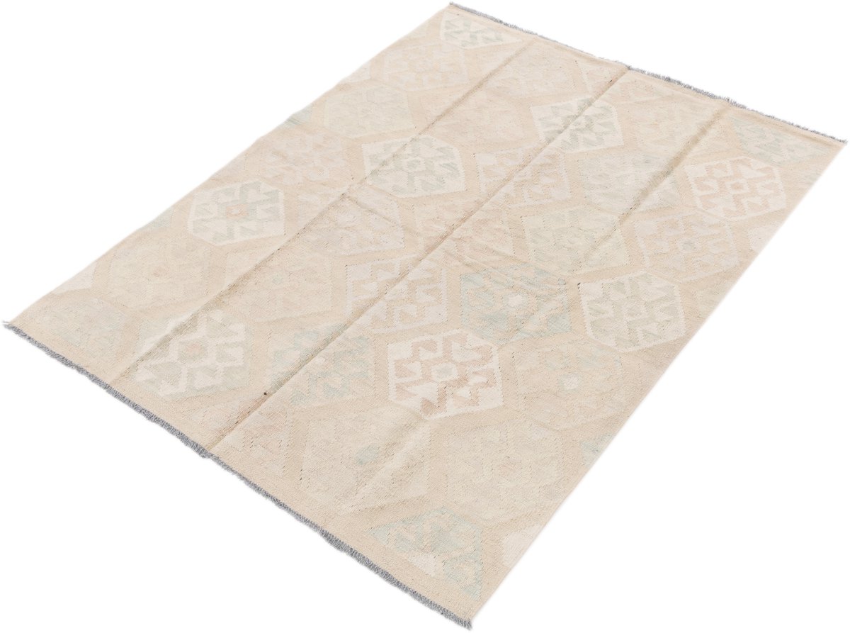 Kilim Afghan - 1
