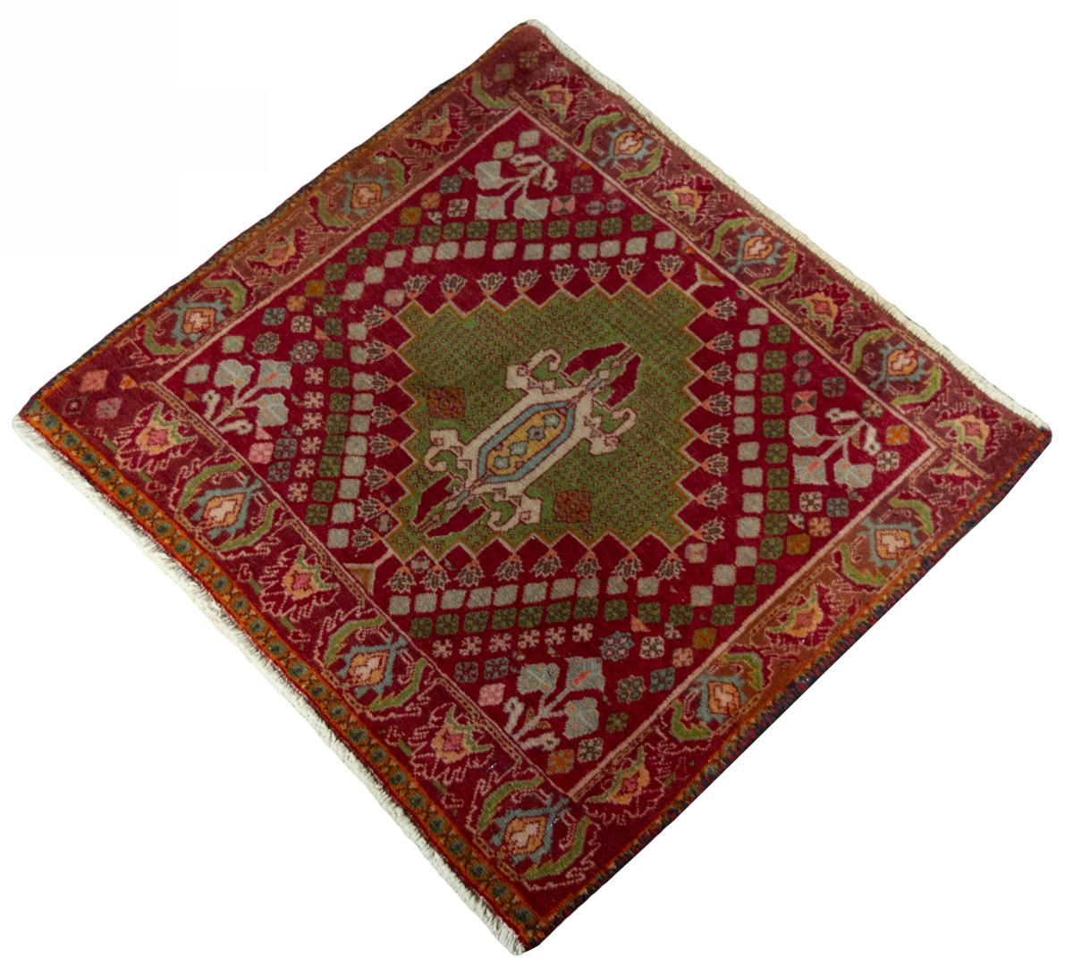 Shiraz - 1