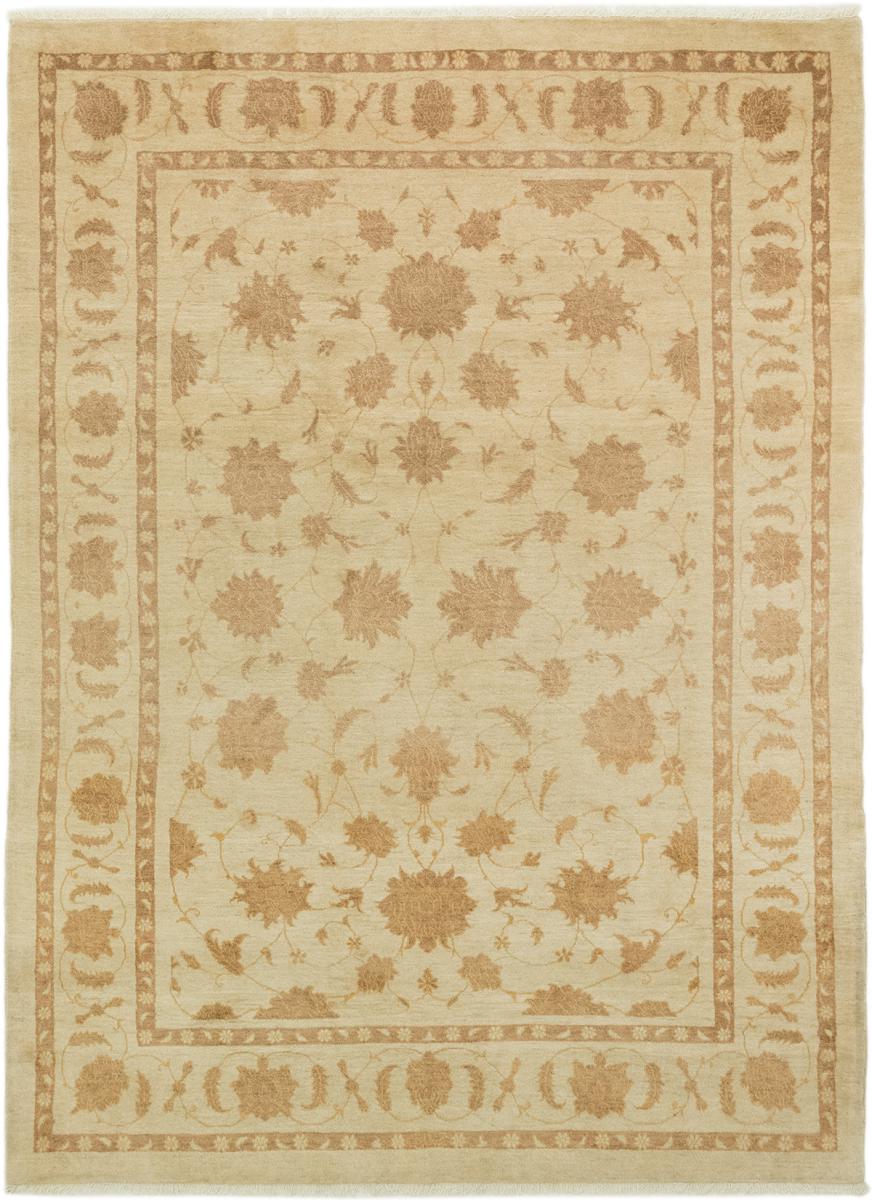 Persisk matta Isfahan 279x199 279x199, Persisk matta Knuten för hand