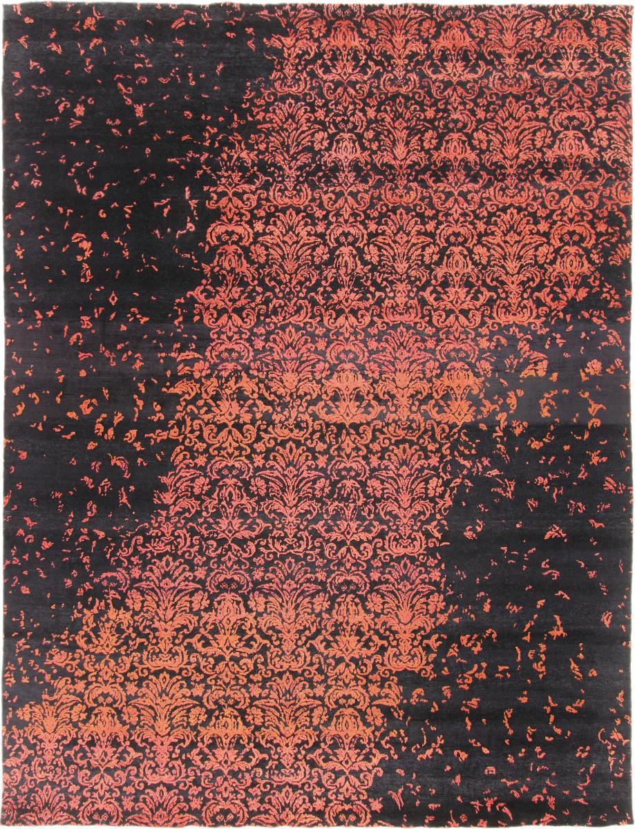 Indo rug Sindhi 307x233 307x233, Persian Rug Knotted by hand