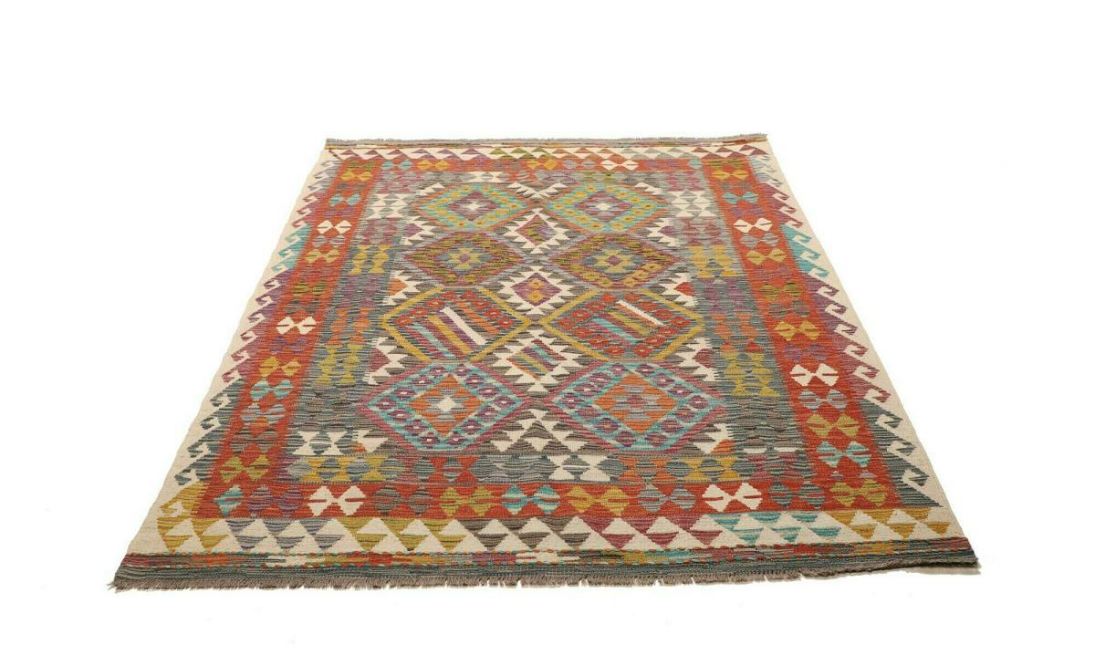 Kilim Afegão - 1