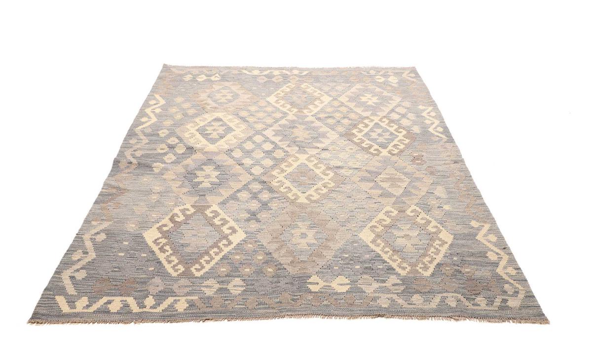 Kilim Afghan - 1