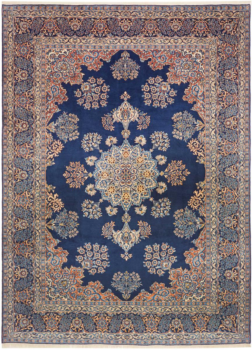 Perzsa szőnyeg Kerman 349x258 349x258, Perzsa szőnyeg Kézzel csomózva