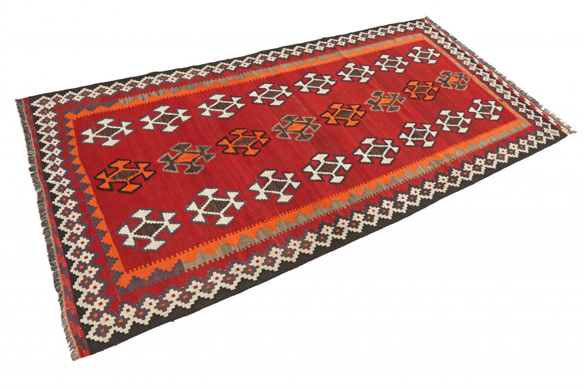 Kilim Fars Ghashghai - 1