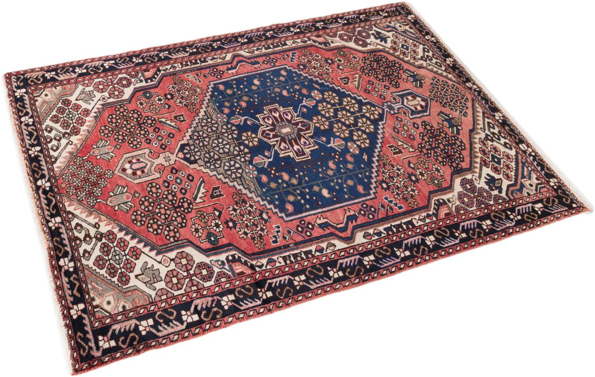 Bakhtiari - 1
