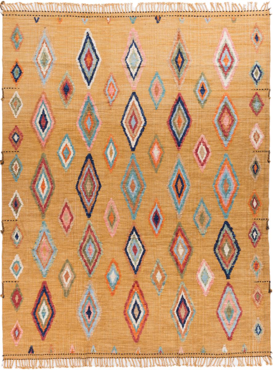Αφγανικό χαλί Κιλίμ Afghan Berber Design 367x273 367x273, Περσικό χαλί Χειροποίητη ύφανση
