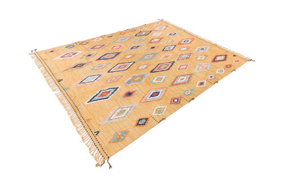 Κιλίμ Afghan Berber Design - 1