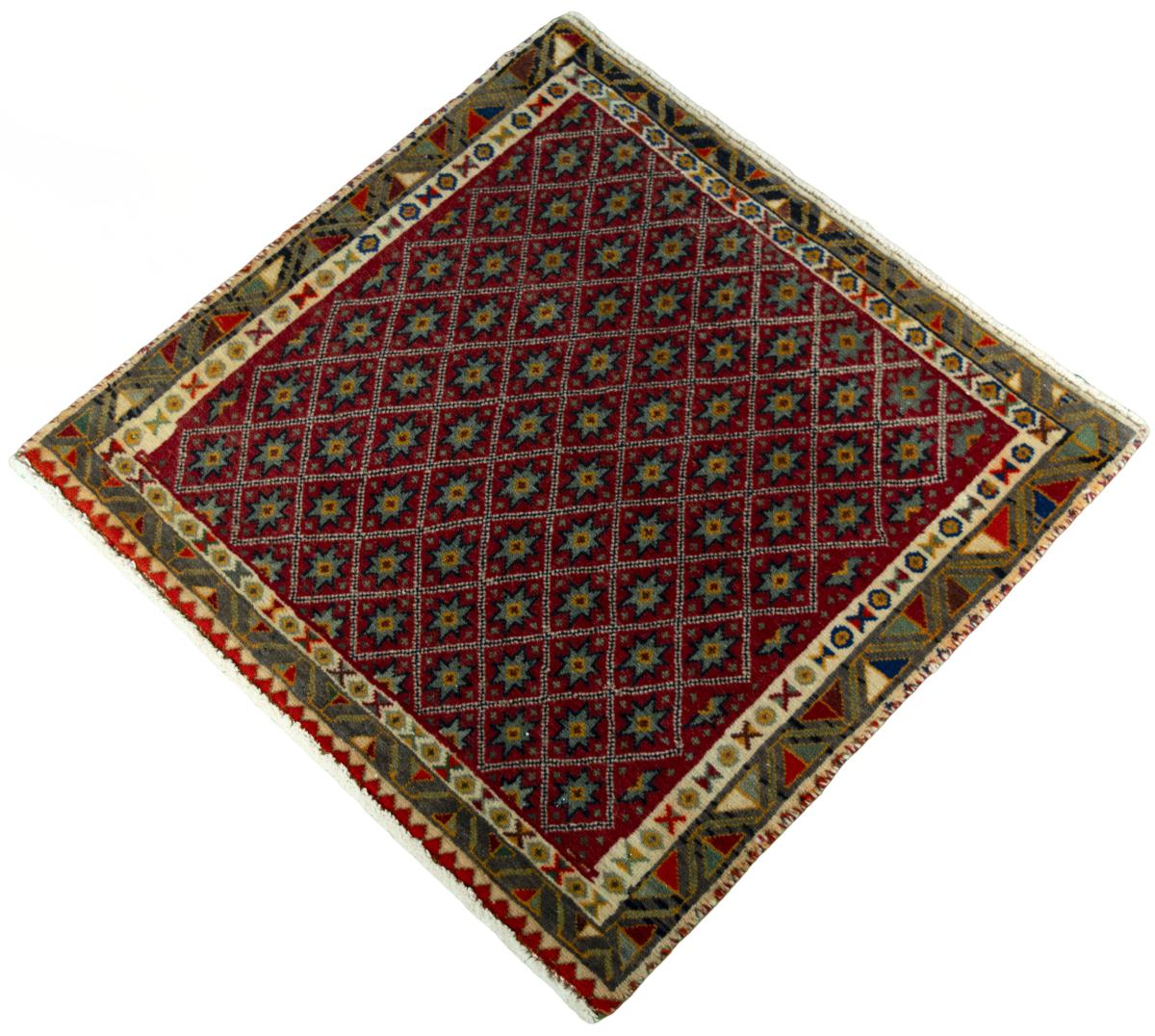 Shiraz - 1