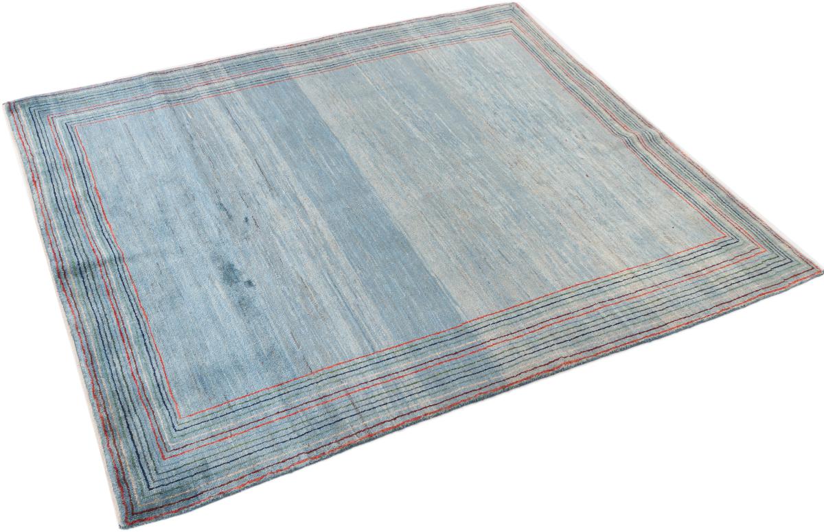 Persisk Gabbeh Loribaft Z - 1