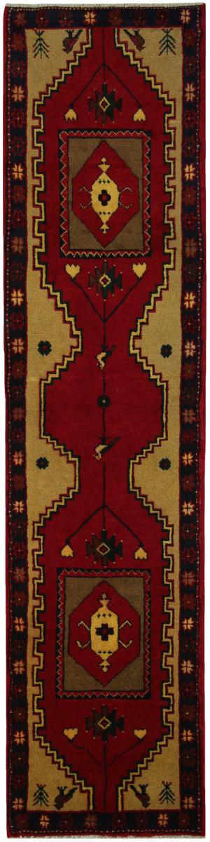 Persian Rug Kelardasht 257x62 257x62, Persian Rug Knotted by hand