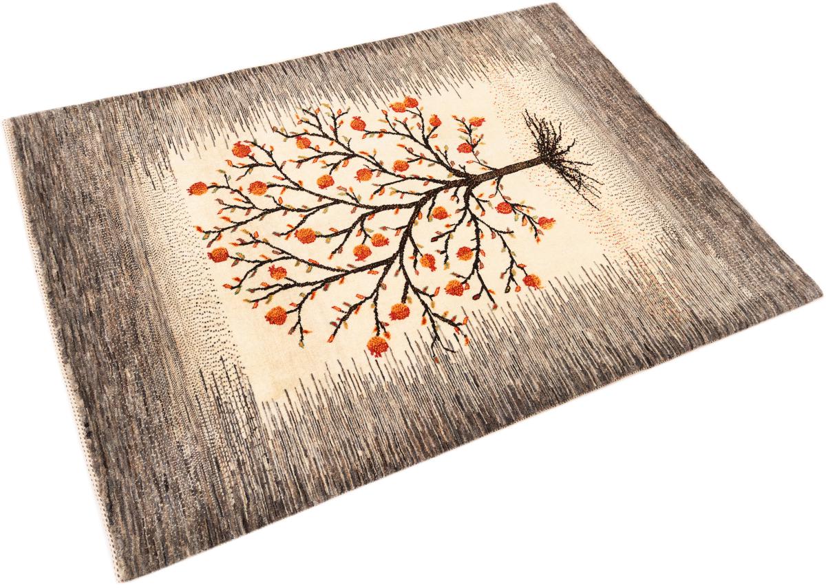 Persja Gabbeh Loribaft Nowbaft - 1