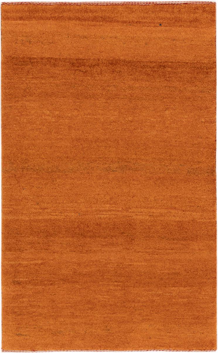 Perzisch tapijt Perzisch Gabbeh Loribaft Nowbaft 121x74 121x74, Perzisch tapijt Handgeknoopte