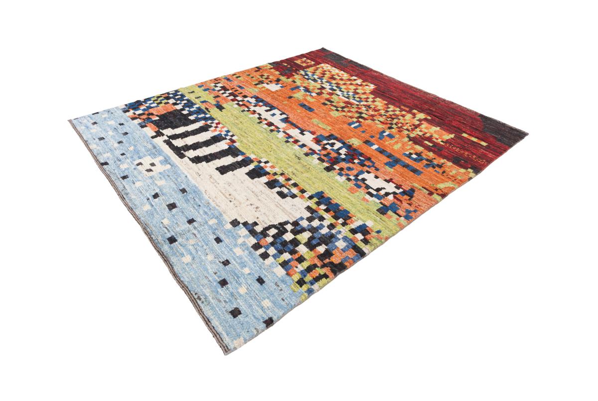 Berber Design - 1