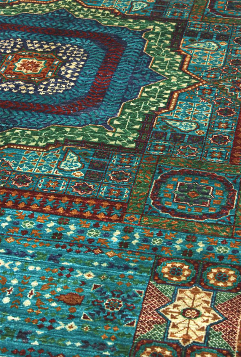 Mamluk - 1