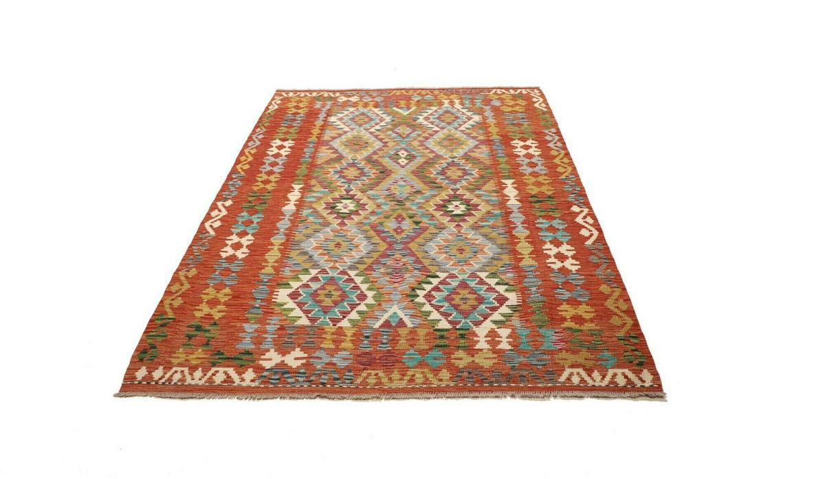 Kilim Afegão - 1