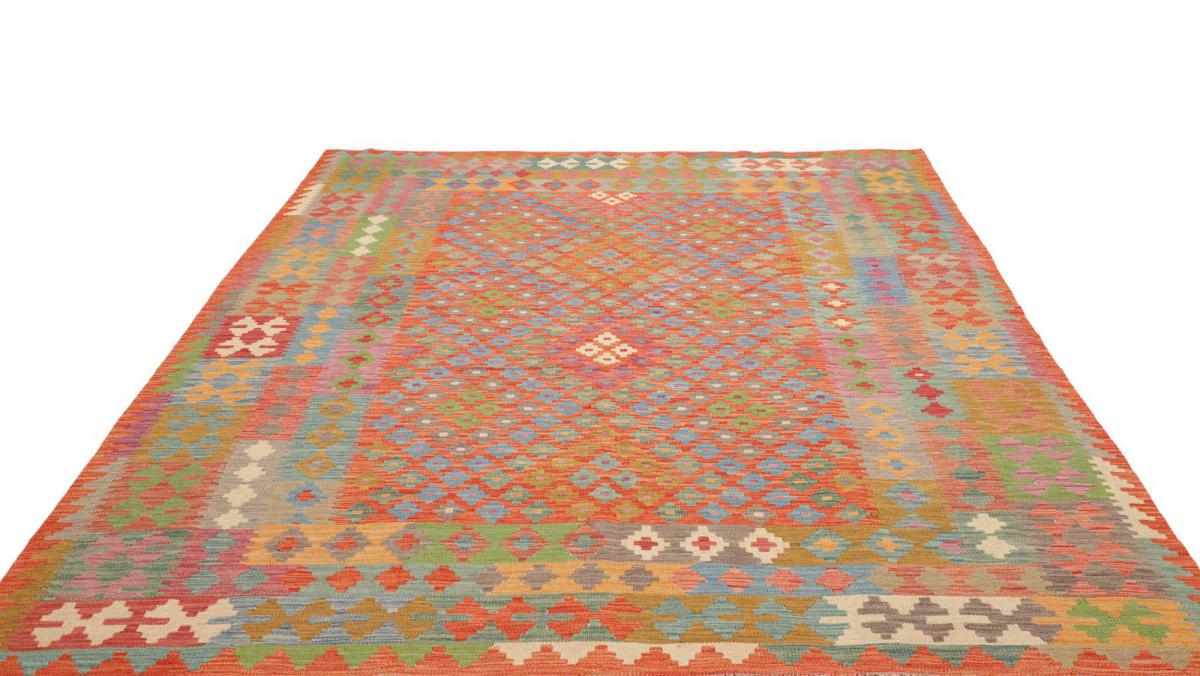 Kelim Afghan - 1