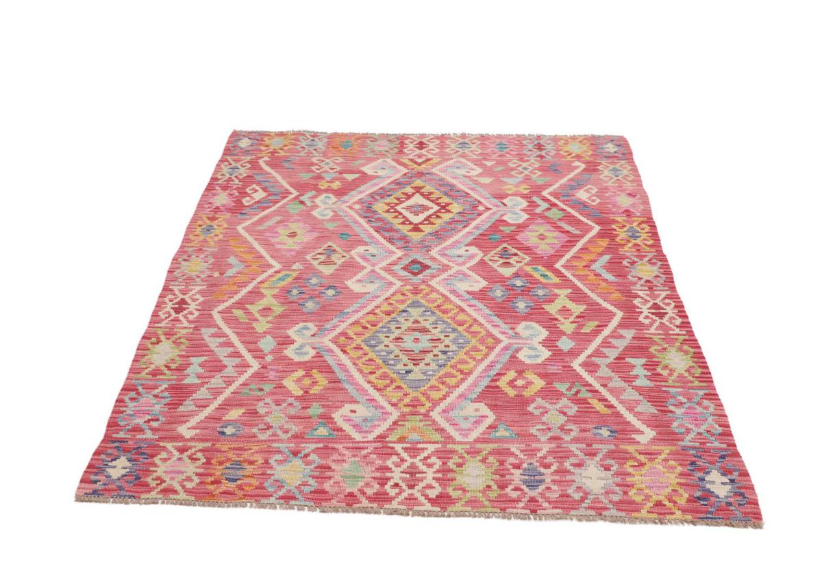 Kilim Afghan - 1