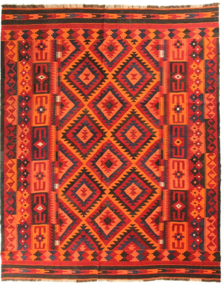 Afgán szőnyeg Kilim Afgán Antik 248x209 248x209, Perzsa szőnyeg szőttesek