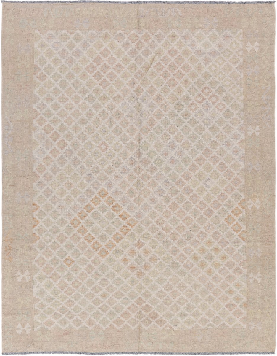 Afghan rug Kilim Afghan 7'11"x6'2" 7'11"x6'2", Persian rug Handwoven