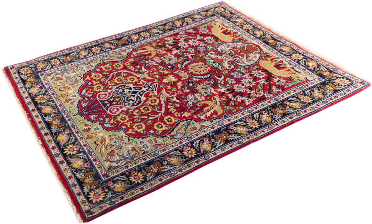 Isfahan Zijden Pool - 1