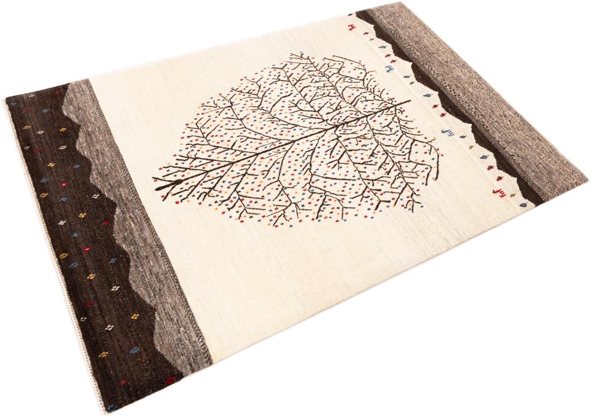 Persja Gabbeh Loribaft Nowbaft - 1