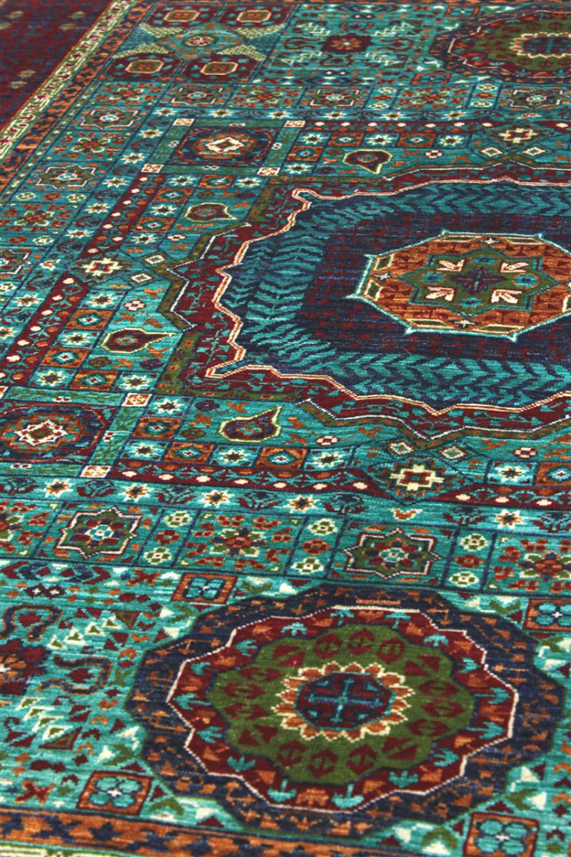 Mamluk - 1