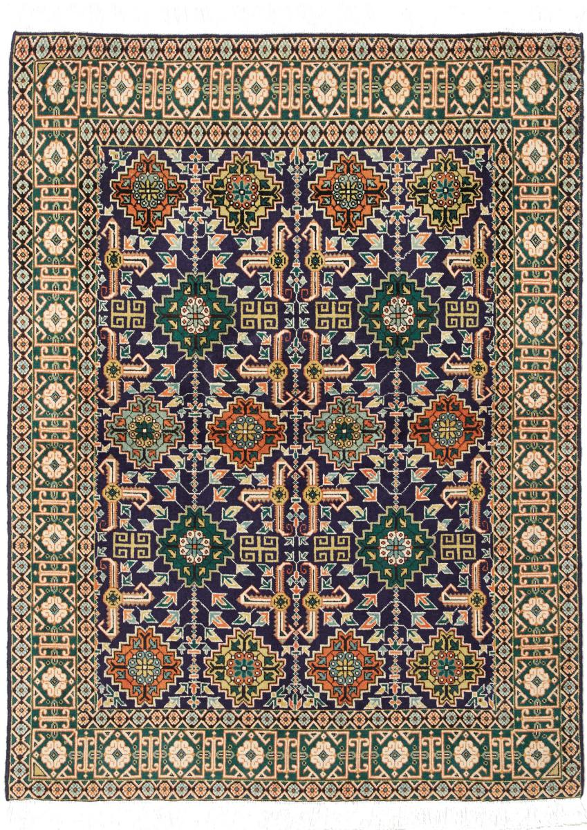 Persian Rug Tabriz 139x99 139x99, Persian Rug Knotted by hand