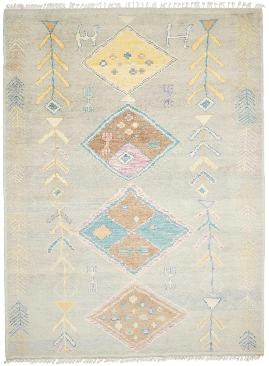 Afghan rug Berber Maroccan 319x238 319x238, Persian Rug Knotted by hand