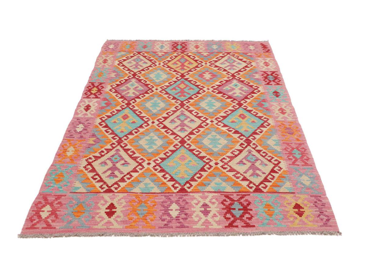 Kilim Afghan - 1
