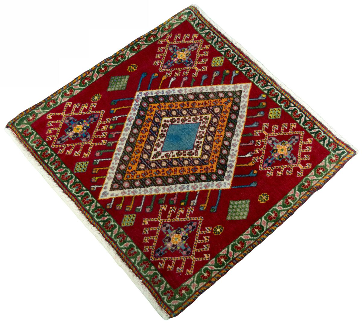 Shiraz - 1