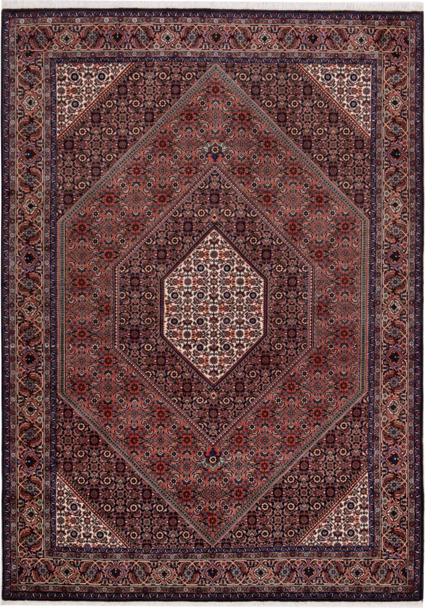 Tappeto persiano Bidjar 241x171 241x171, Tappeto persiano Annodato a mano