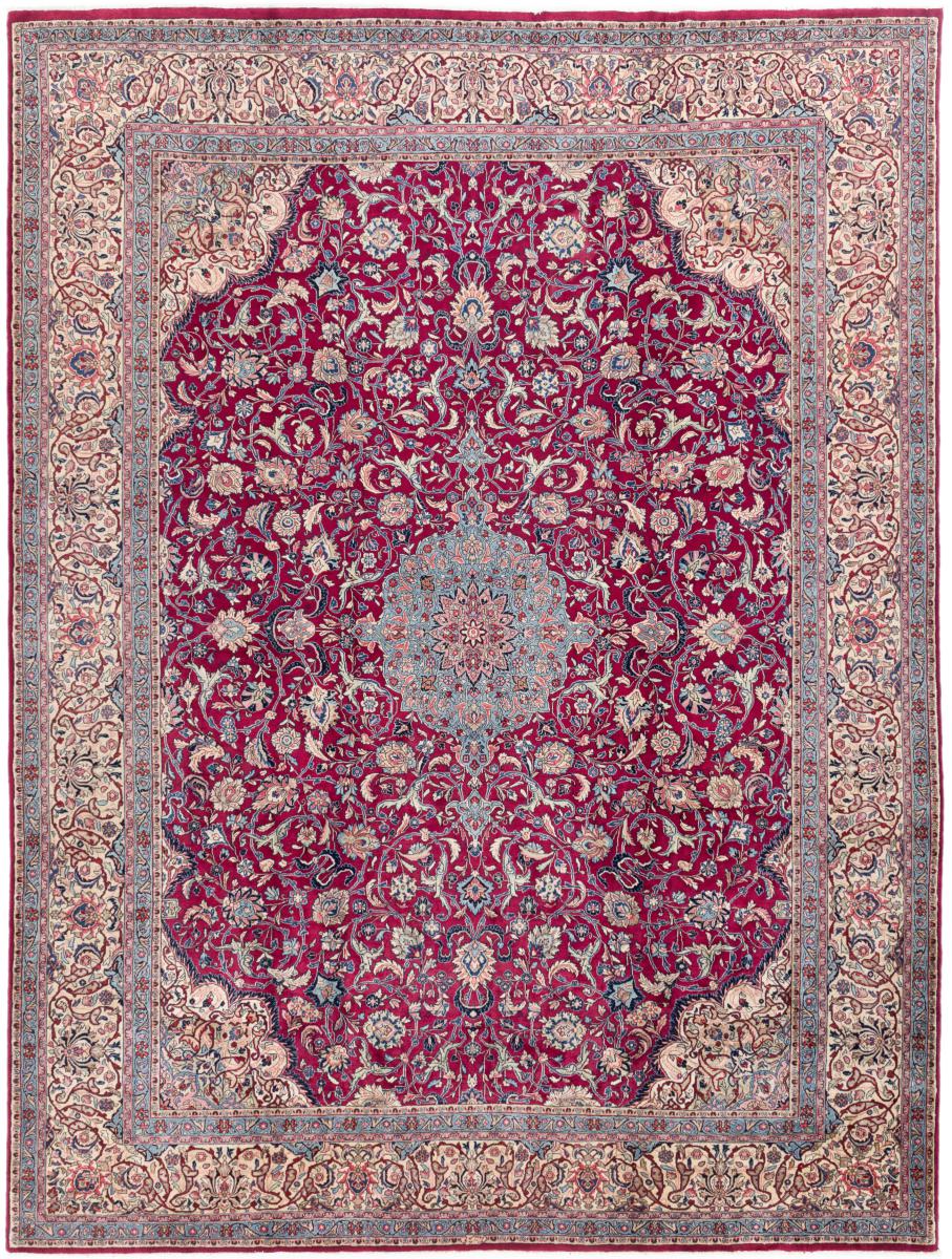 Persian Rug Sarouk 397x302 397x302, Persian Rug Knotted by hand