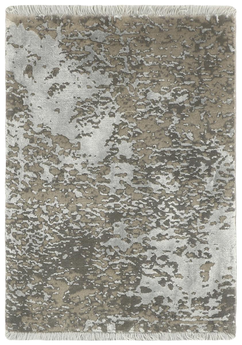 Persian Rug Gabbeh Design 90x64 90x64, Persian Rug Knotted by hand